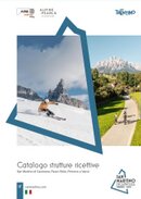 APT San Martino di Castrozza, Passo Rolle, Primiero e Vanoi