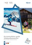 Tourismusverband  San Martino di Castrozza, Passo Rolle, Primiero e Vanoi