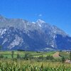 dolomiti di brenta comano