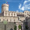 trento castello del buonconsiglio