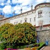 trento castello del buonconsiglio