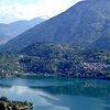 copertina x RS C pergine valsugana e lago di caldonazzo a primavera fr
