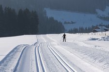maz cross country skiing
