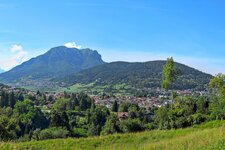 altopiano della vigolana Pano