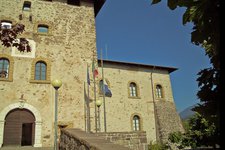 fornace castello roccabruna