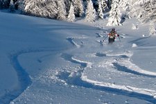 St Jodok Valsertal Vennspitze generic ski