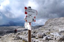 Forcella