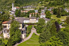 casa raphael roncegno terme