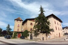 CASTEL CASEZ CASEZSANZENO STEFANIA MENGHINI 