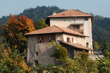 Castel Vasio Archivio fotografico APT Val di Non