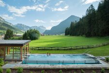 Copertina DOLOMITI VASCA DELL'ENROSADIRA 