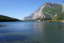 Copertina PeerRS C lago di toblino