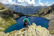 Immagine copertina PeerRS C Lago Rotondo