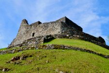 altaguardia Archivio fotografico APT Val di Non