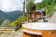 Chalet Berghof L’Aret