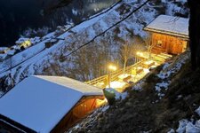 Chalet Berghof L’Aret