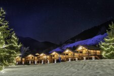 Ledro Mountain Chalets