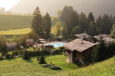 Ledro Mountain Chalets