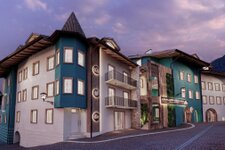 Cavallino Experience