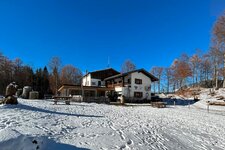 Rifugio Monte Lefre