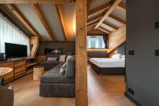 Hotel Crozzon