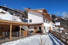 Mountain Deluxe 27 Apartments