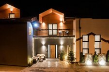 Apartments Alps Lover