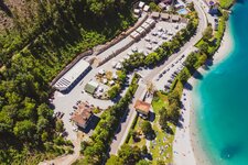 Best Ledro Camping