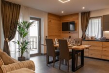 Apartaments Alpen Blumen
