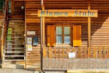 Apartments Blumen Stube