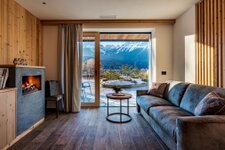 Arnica Alpin Lodge