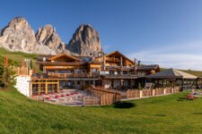 Rifugio Salei