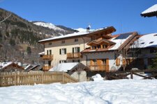 Ca&#8217; delle Margherite