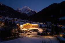 Dolomiten Hotel Irma