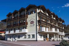 Hotel Restaurant Edera