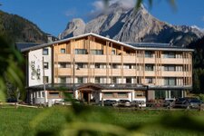 Dolomiten Hotel Irma