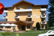 Hotel Al Larice