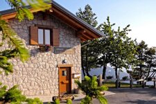 Rifugio Predaia ai Todes&#8217;ci