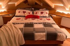 Appartement Mansarda Cermis