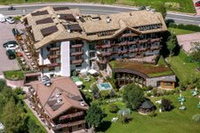 Hotel Gran Paradis