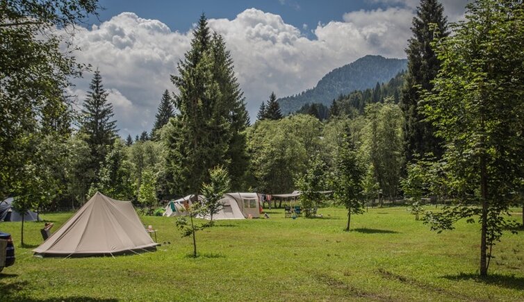 Camping Village Valmalene 