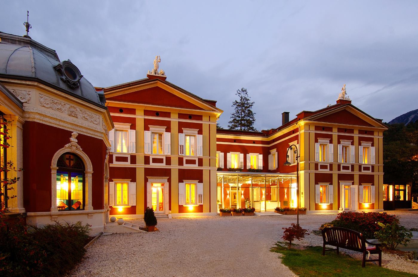 Image result for hotel villa madruzzo