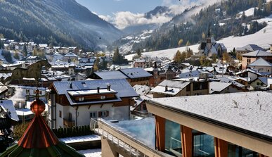 Offerte Epifania in Trentino Dolomiti Bimbi e Befana 2024