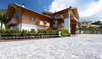 Garni &#038; Wellness Anderle