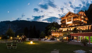 SportHotel Panorama