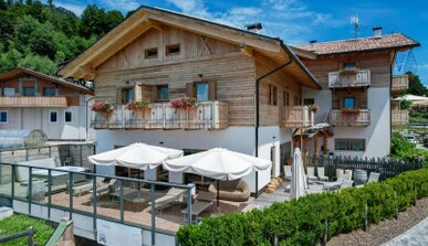 Garni & Wellness Anderle