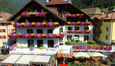 Hotel Ancora